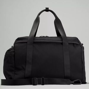 Lululemon Large Duffel Bag